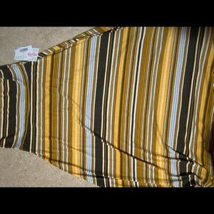 Lularoe maxi skirt